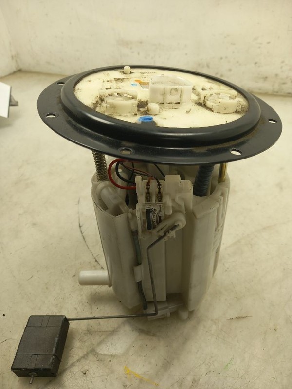 06-15 LEXUS IS250 3.5L FUEL PUMP ASSEMBLY FUEL TANK MOUNTED