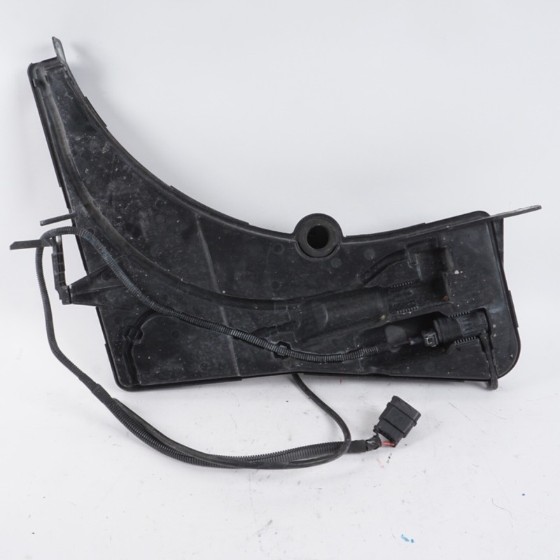 2017 - 2020 ALFA ROMEO GIULIA WINDSHIELD WASHER FLUID RESERVOIR TANK 50532580