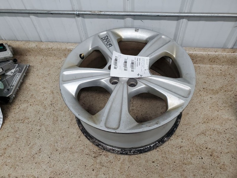 Wheel 17x7-1/2 Aluminum Fits 13-16 ESCAPE 306230