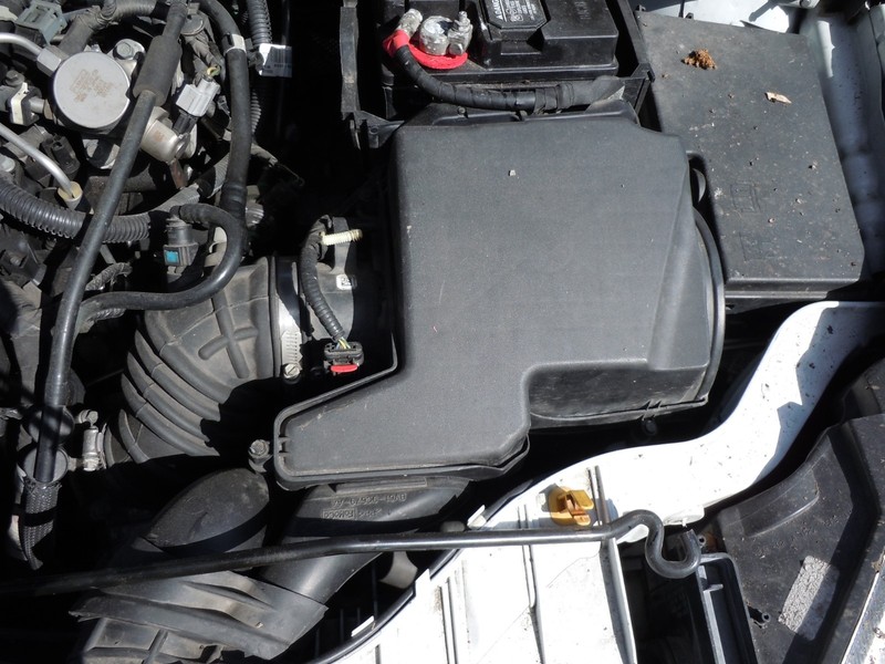 2012-2018 Ford Focus 2.0L Air Cleaner Housing Box VIN 2 8th W/O Turbo OEM Gas