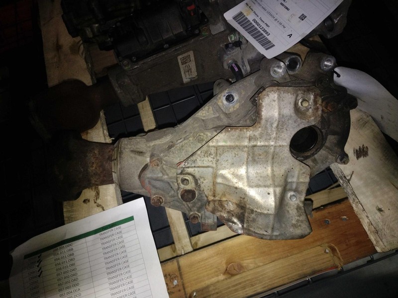2009 Ford Escape Transfer Case Assembly 2.5L 4WD OEM 167K Miles - Warranty