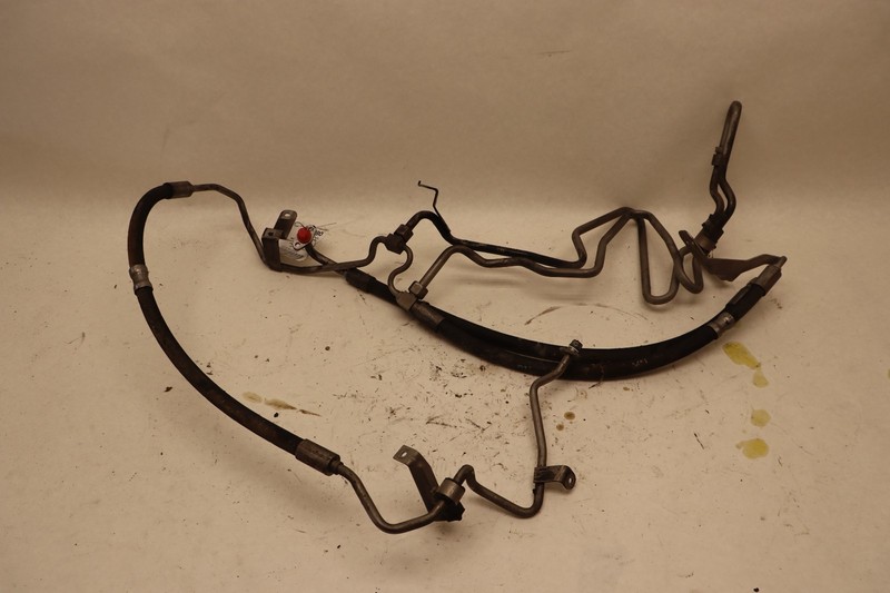 2011-2016 BMW 535I N55 3.0L GAS RWD F10 DYNAMIC DRIVE PRESSURE HOSE LINE OEM