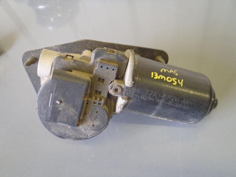 Windshield Wiper Motor 6W7Z-17508-BB Fits 1995-2002 Ford Crown Victoria 29173