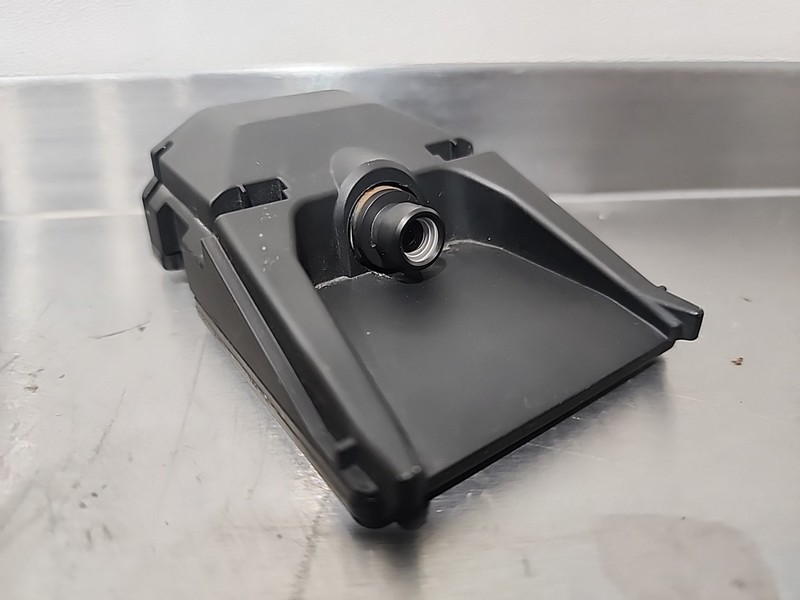 OEM 2018 2019 Malibu Cadillac Windshield Mounted Camera Part Number 84303531 W