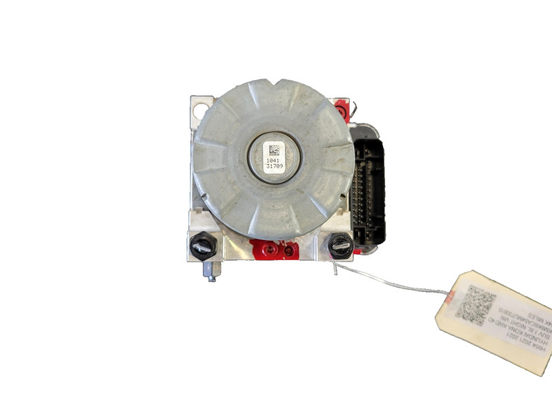 Used Oem Hyundai ABS Anti Lock Brake Pump Module 1.6L AWD for 2018-2021 Kona