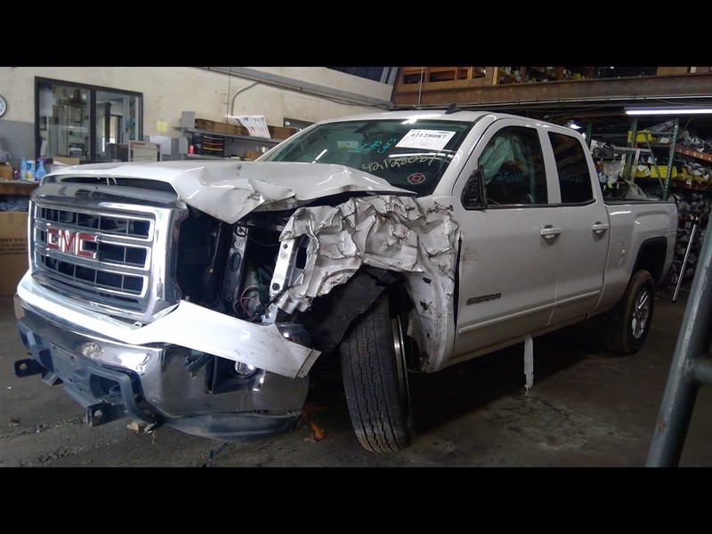 Power Brake Booster Fits 15-20 ESCALADE 1624280