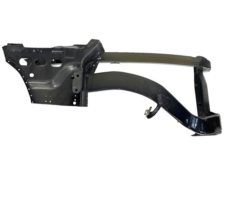 📌 2013-2024 RAM 1500 CREW CAB FENDER CLOSURE PASS RIGHT SIDE FRAME RAIL OEM