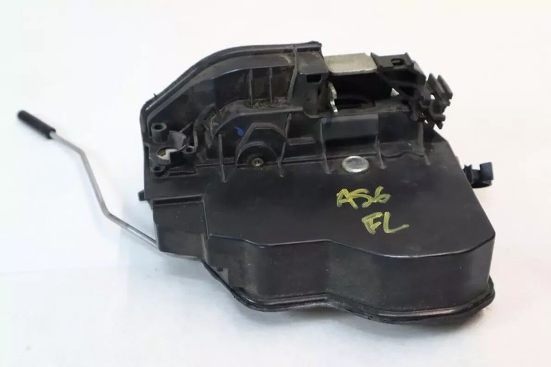 07-18 BMW X5 X4 M5 Front Left Driver Side Door Lock Latch Actuator 7202143 OEM