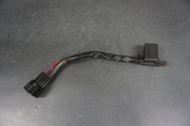 2011-2021 Kawasaki 300LX 310X OEM Main Electrical Relay Switch Ass'y