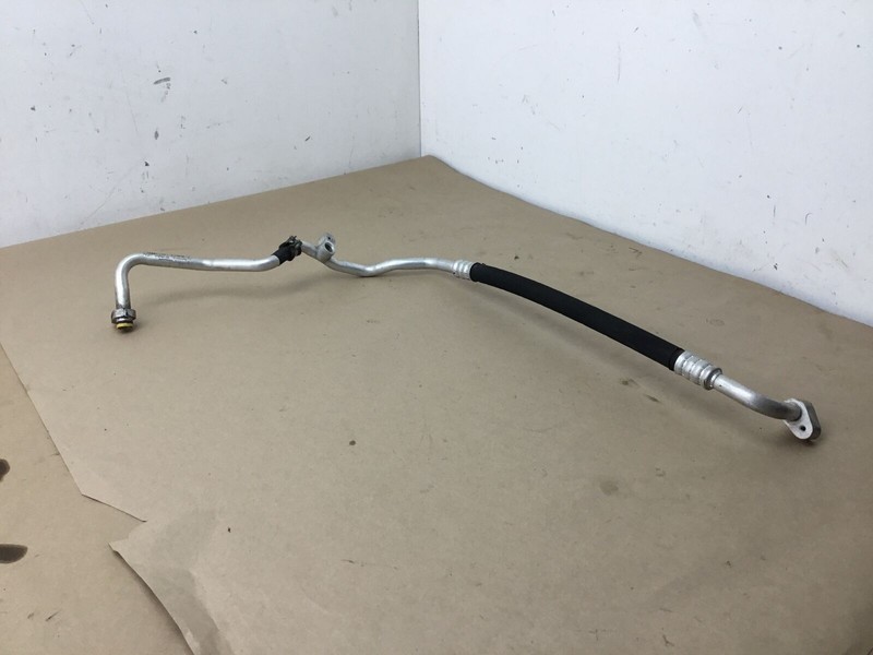 Audi R8 2011 AC A/C Air Conditioning Refrigerant Hose Line Pipe 08-12 :O