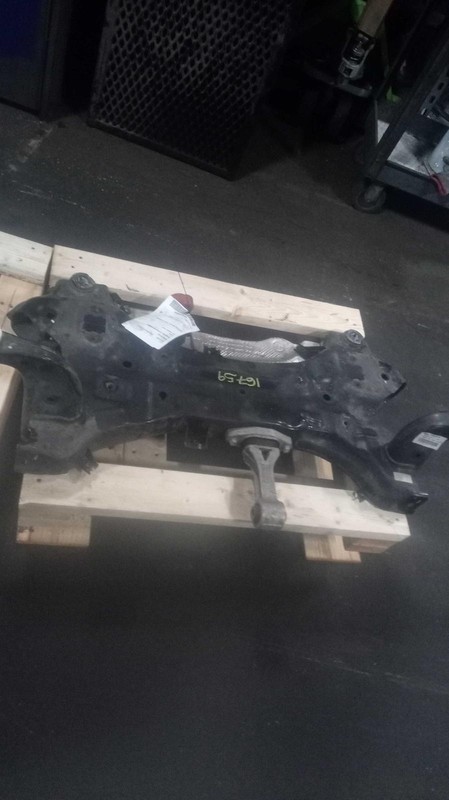2020 KIA Soul Frame Crossmember Black OEM 62405K0000 FWD 40K Miles Warranty