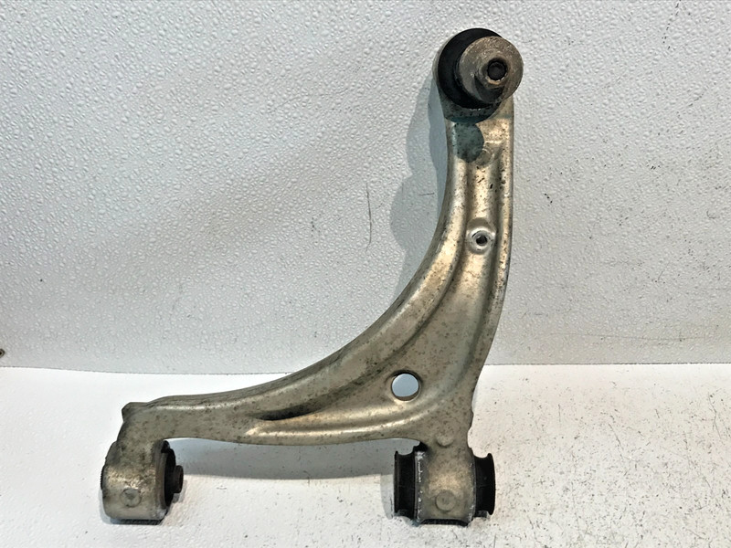 01-06 LEXUS LS430 Rear Right Passenger Upper Control Arm OEM
