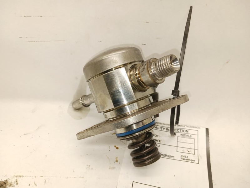 21-'24 BUICK ENVISION Fuel Injection Pump 2.0L OEM 6 Month Warranty!