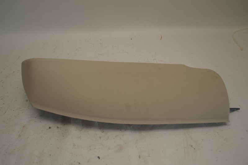 2017-2022 BMW 530I SEDAN G30 REAR RIGHT PASSENGER SIDE SEAT BOLSTER CUSHION OEM