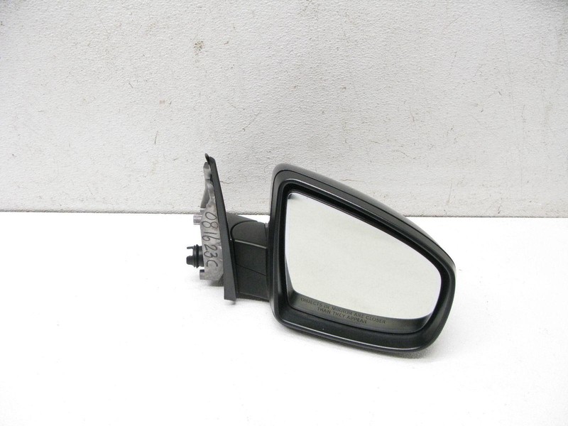 💚 2010-2013 BMW E70 X5M SIIDE VIEW DOOR MIRROR PASSENGER RIGHT GLASS X5 M