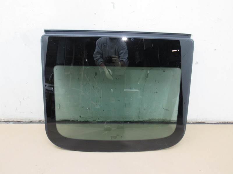 Mini Cooper Countryman S 2024 Rear Sunroof Sun Roof Window Glass 23-25 >