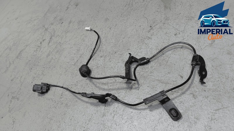 2018-2024 Toyota Camry Rear Passenger Side ABS Sensor Wire Wiring Harness OEM