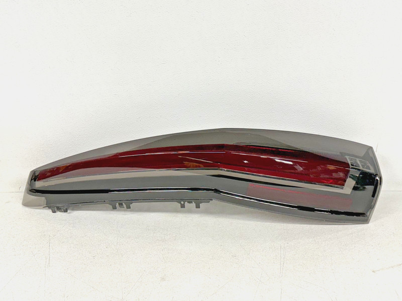 ⭐NICE! 2007-2014 CADILLAC ESCALADE ESV LEFT LH SIDE LED TAILLIGHT TAILLAMP OEM