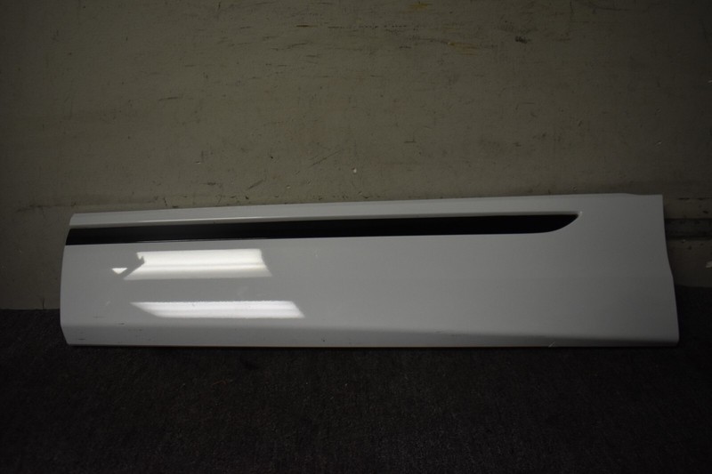 2019-2023 AUDI Q8 PREMIUM LEFT SIDE LOWER COVER FACTORY OEM