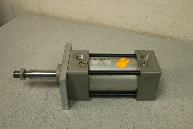 Numatics N20509 Cylinder 1A1A-847268-5 *FREE SHIPPING*