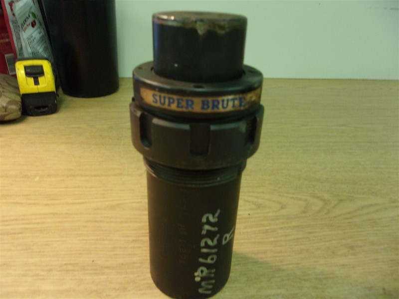 Forward Industries Super Brute SUPS25x4.0 S/K 2506 Gas Spring *FREE SHIPPING*