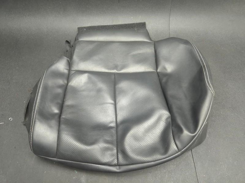 Rear Left Seat Lower Cushion Cover 2020 Nissan Murano 88370-9UF0D 2019 - 2024 X