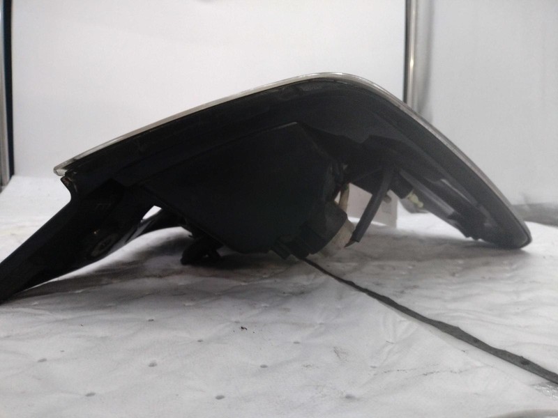 2011 Subaru Forester Right Tail Light Assembly - Silver - Scratches - Used
