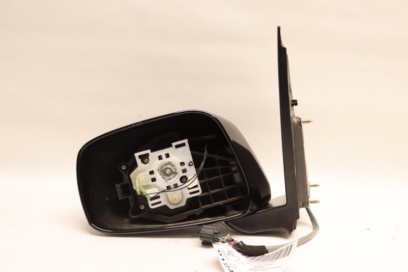 2005-2012 NISSAN PATHFINDER LEFT DRIVER SIDE DOOR POWER MIRROR W/ HEATED OEM