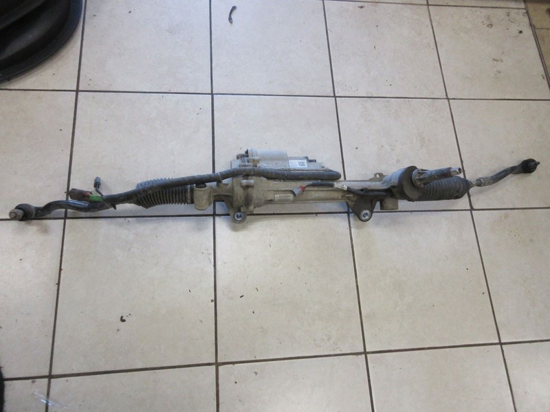 16-21 Dodge Durango Grand Cherokee OEM Power Steering Rack & Pinion 68321637