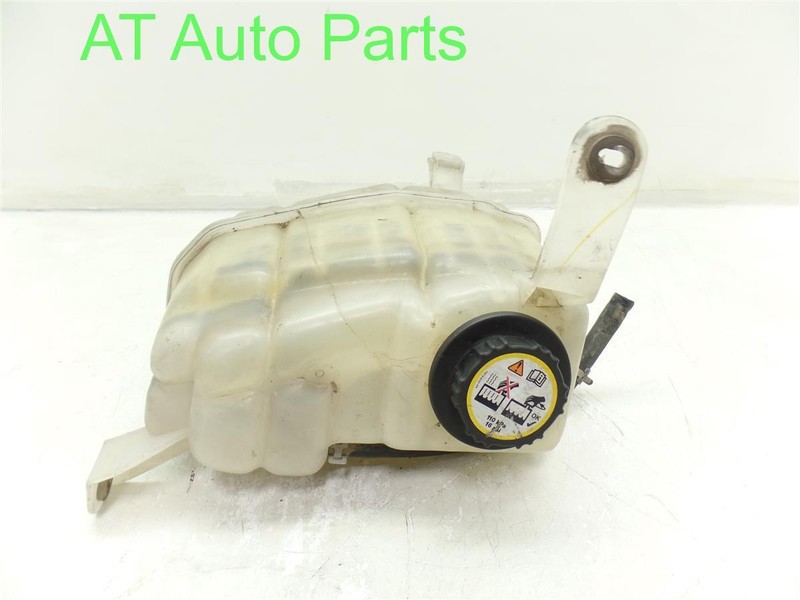 98 99 00 01 02 NAVIGATOR BLACKWOOD COOLANT RESERVOIR 3L3Z8A080AB
