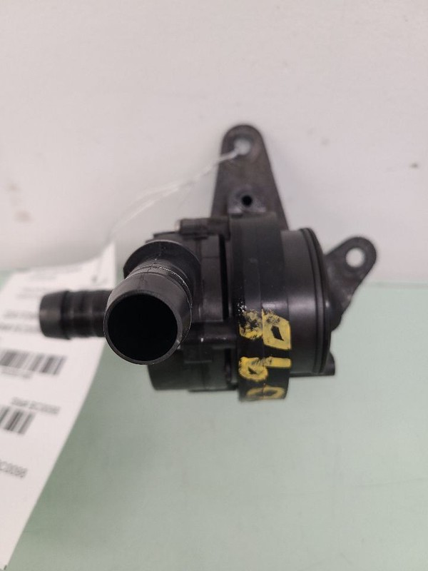 HVAC COOLANT AUXILIARY WATER PUMP FITS 2019 EXPEDITON 587498