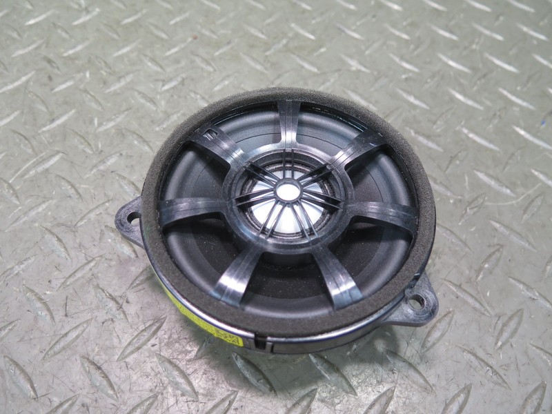 2012-2015 RANGE ROVER EVOQUE L538 LEFT OR RIGHT DOOR AUDIO SPEAKER BJ32-18808-DB