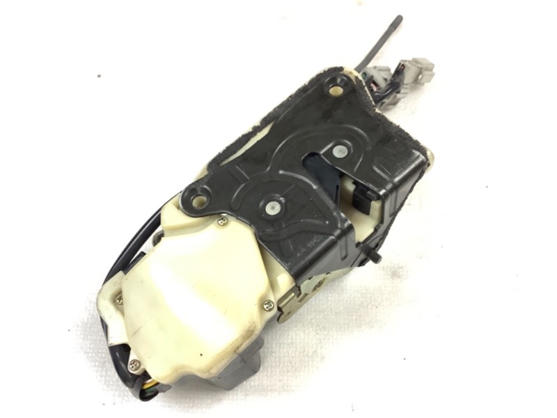91-95 Legend 4D Lock Left Front Door Latch Power Actuator Motor Locking Assy OEM