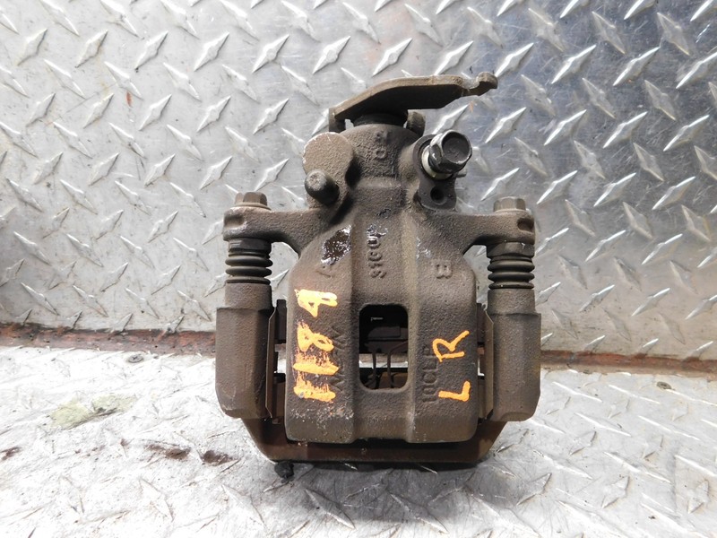 13 14 15 16 17 HONDA ACCORD LEFT DRIVER REAR BRAKE CAILPER /13 - 15 CPE SDN