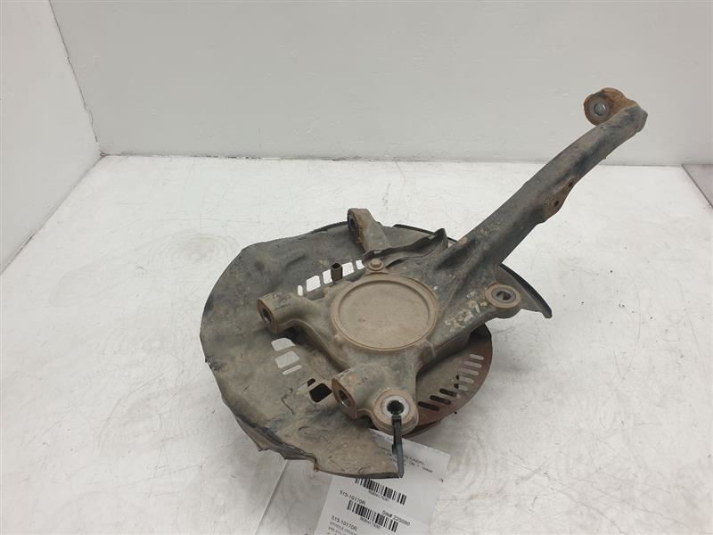 2016-2018 TOYOTA TUNDRA RH Passenger Right Front Spindle/Knuckle 43211-0C020