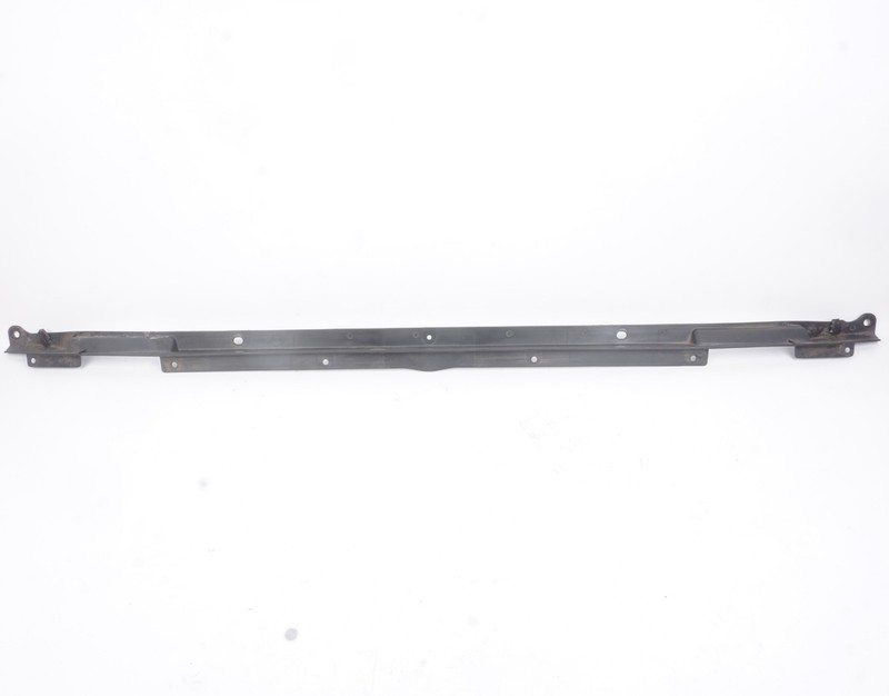 2018 - 2025 Jeep Wrangler Front Lower Cowl Plenum Vent Panel OEM