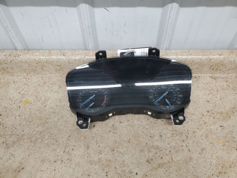 Speedometer Cluster MPH ID ES7T-10849-EA Thru Ed Fits 14-15 FUSION 307206