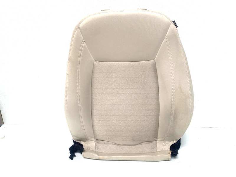 15-22 CHRYSLER 300 FRONT LEFT DRIVER SIDE UPPER SEAT CUSHION OEM #A0.20