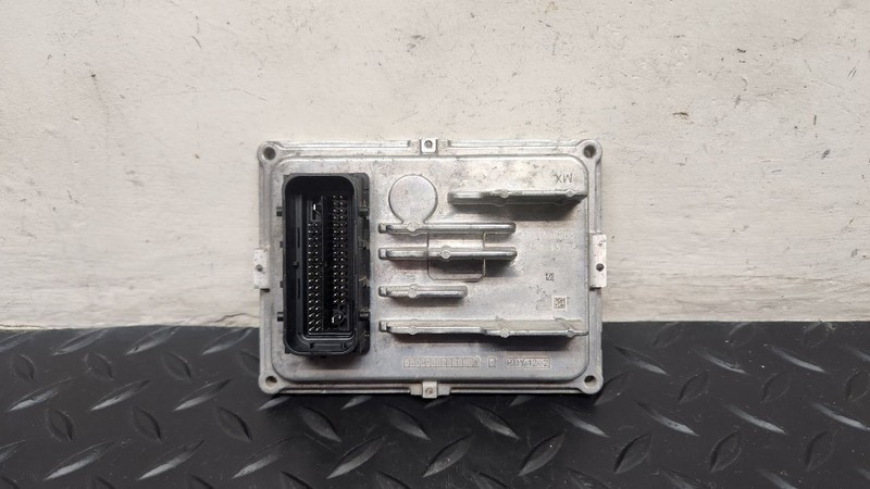 19-24 Chevrolet Traverse Transmission Control Module OEM 24292659