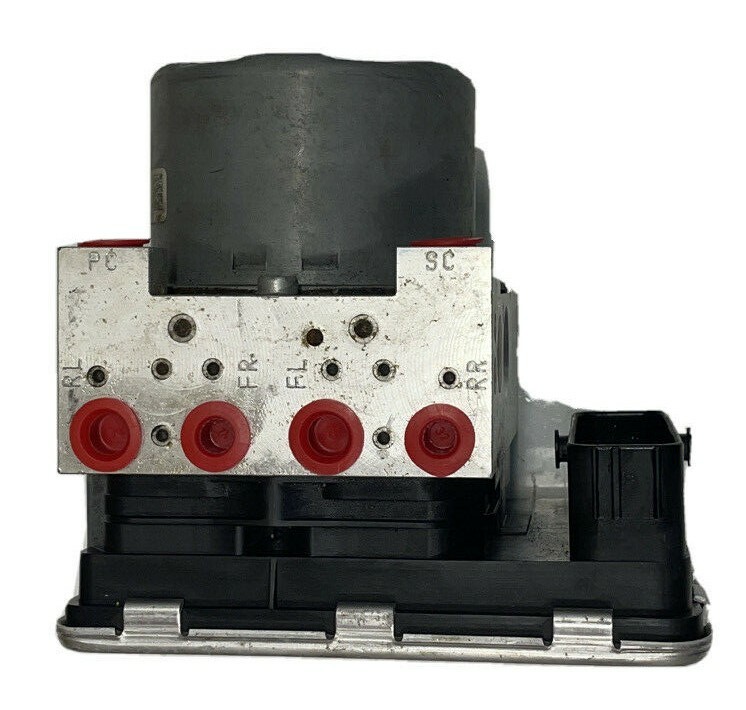 Land Rover discovery Sport anti lock brake 20 21 pump & module OEM K8D22C353AM