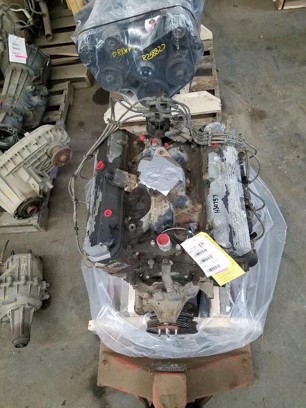 TCHEVALL1994 Engine 258885