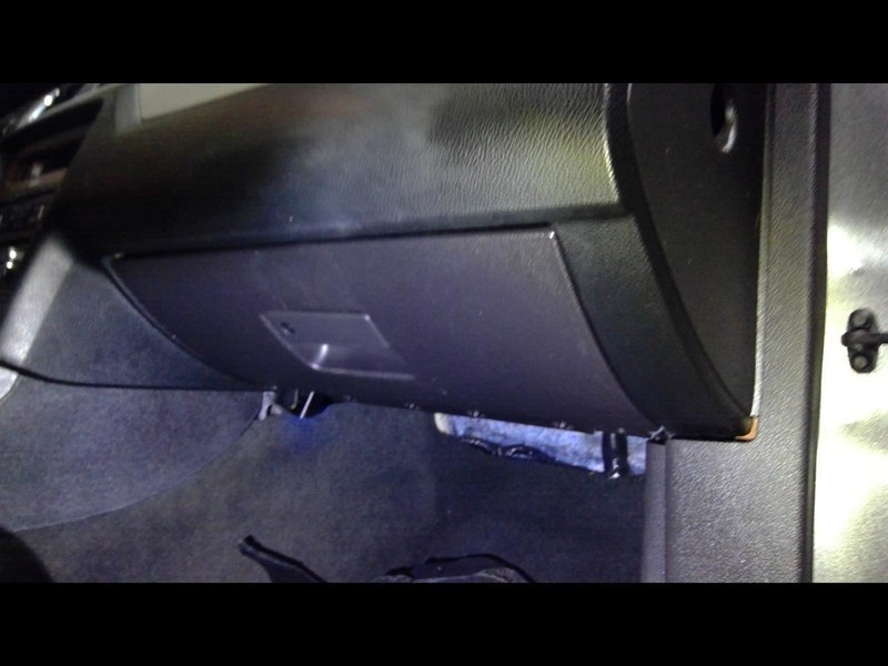 2010-2014 MUSTANG Glove Box 1539768