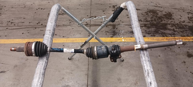 17-'22 KIA SPORTAGE front passenger Axle Shaft 2.4L AWD 48k miles OEM 1 Yr Wnty
