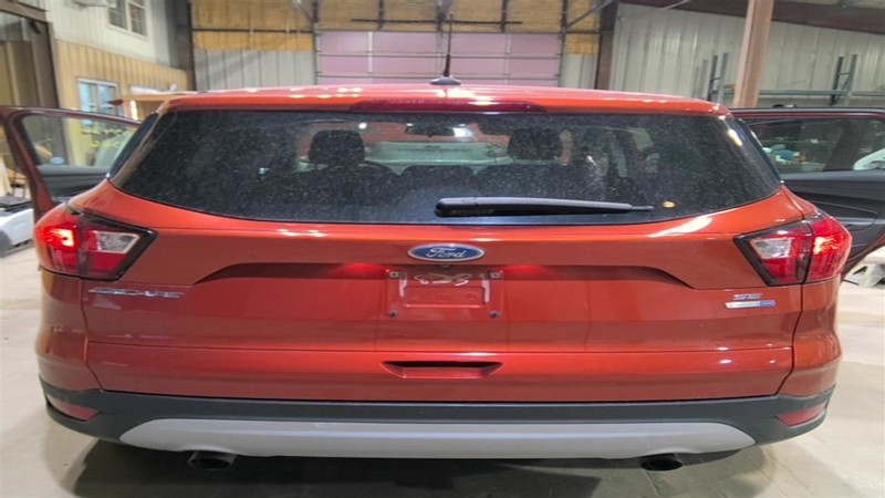 Trunk/Hatch/Tailgate Privacy Tint Glass Fits 17-19 ESCAPE 3477916