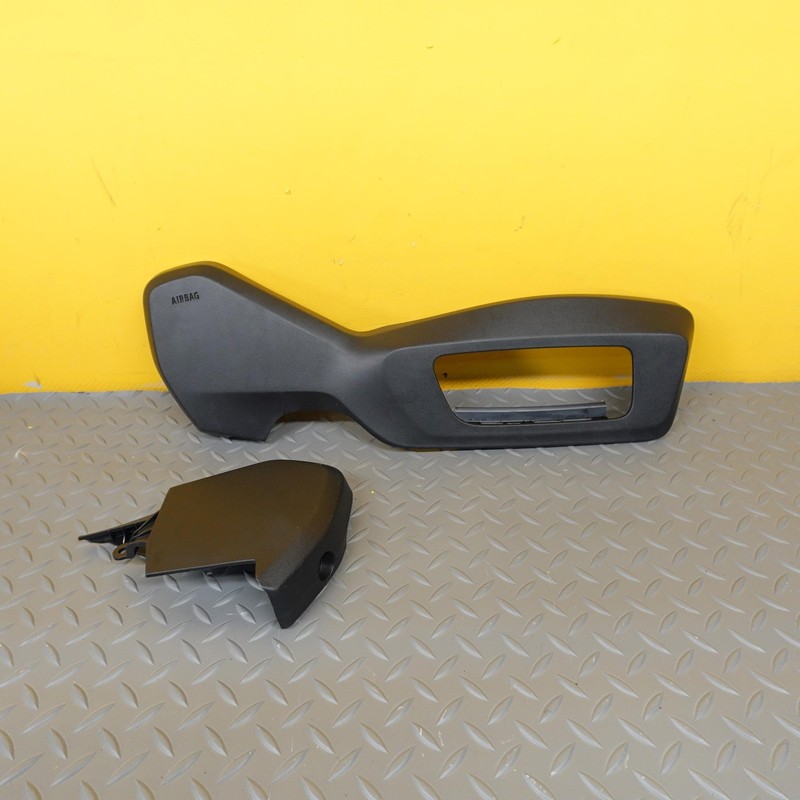 2023-2026 BMW X2 X1 228i U10 U11 F74 FRONT RIGHT SIDE SEAT SWITCH COVER TRIM OEM