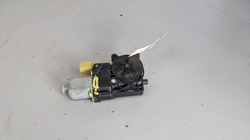 Rear Right Door Window Regulator Motor 2020 Ford Expedition 2018 2019 2021