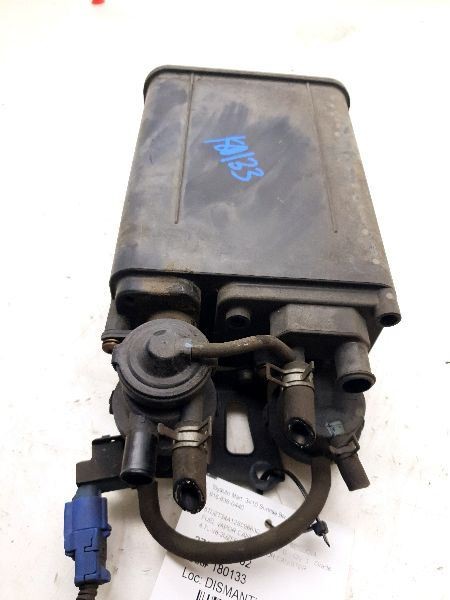 2002 TOYOTA SEQUOIA 4.7L V8 FUEL VAPOR CANISTER ASSEMBLY