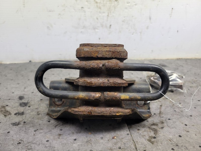 4 RUNNER2010-2024 Hitch 1759409