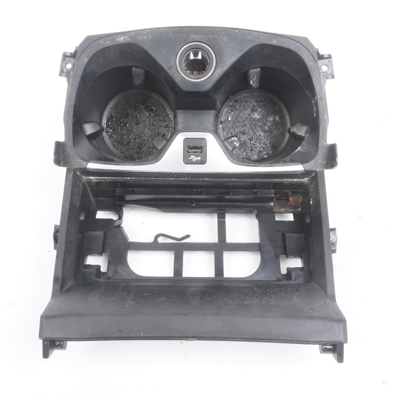 2020 - 2024 BMW 228i M235i F44 Front Center Console Cup Holder Tray OEM