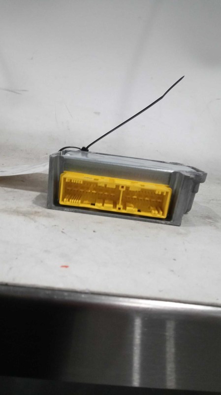 Used Air Bag Module fits: 2011 Chrysler 200 Air Bag mounted under console Sdn ID